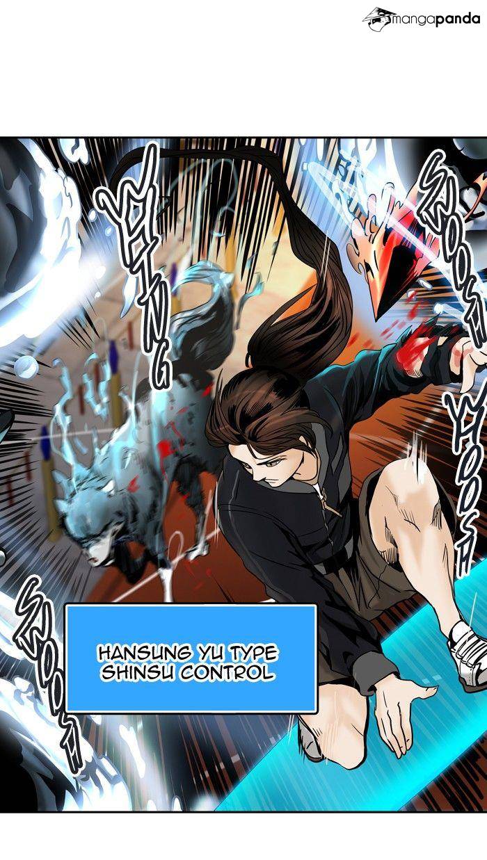 Tower of God Chapter 297 image 39